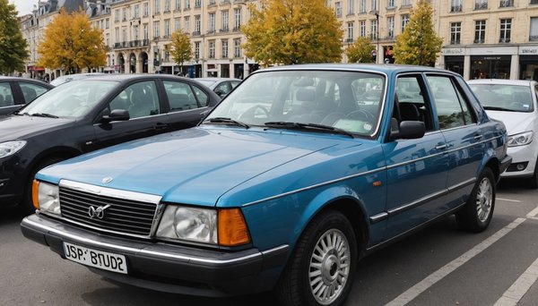 Rachat de voiture à nantes : comprendre l'évolution du marché avant de se lancer