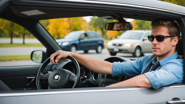 Conseils de sécurité pour conduite : évitez l'alcool quand vous êtes au volant