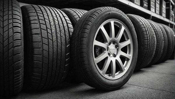 Guide pour trouver des pneus 205/60 r16 pour une meilleure adhérence sur la neige