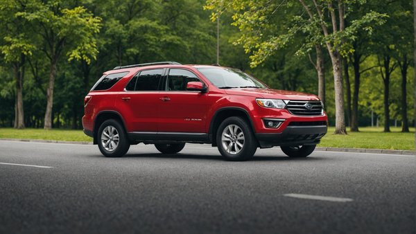 Achat d'un véhicule tpmr d'occasion : divers avantages à retenir