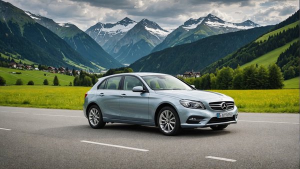 Conseils pratiques pour acheter une voiture d'occasion en Suisse