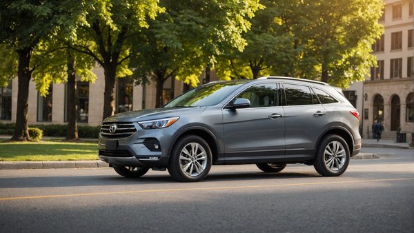 4 erreurs à éviter avant d'acheter une voiture occasion suv