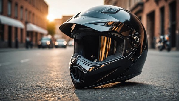 Casque moto cross : trouvez le modèle idéal pour chaque activité