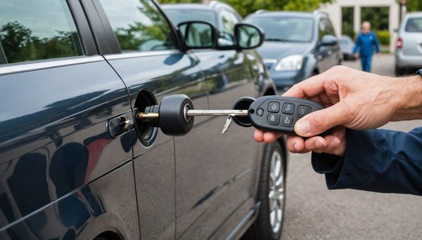 Serrurier automobile arras : assistance rapide et fiable