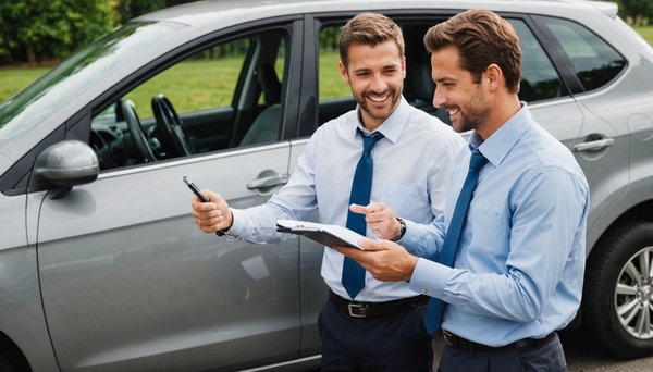 Crédit auto voiture occasion : comment bien financer votre achat ?
