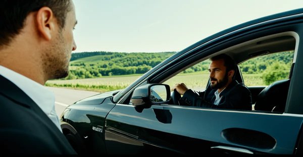 Location voiture metz : votre partenaire pour un voyage réussi